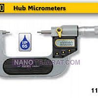 میکرومتر دیجیتال 200-175 میکرومتر دیجیتال 200-175